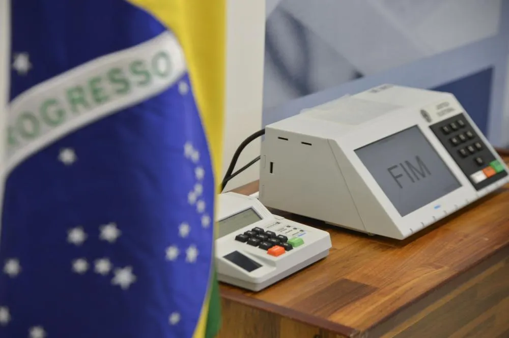Se as eleições para o governo da Paraíba fossem hoje, em quem você votaria?