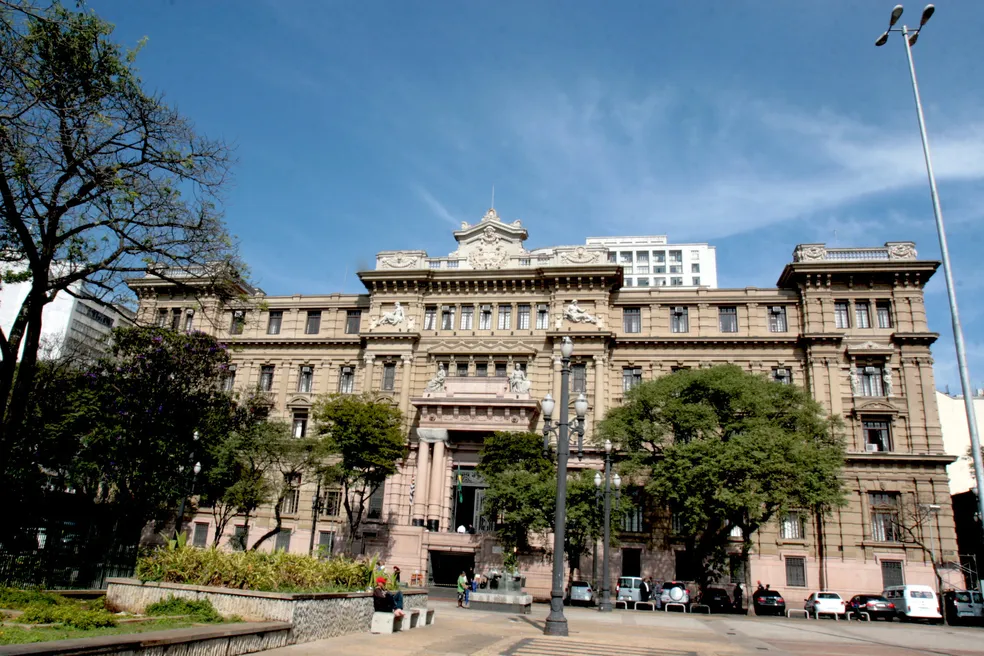 Tribunal de Justiça de São Paulo 