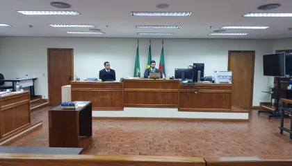 Tribunal de Justiça do Rio Grande do Sul 