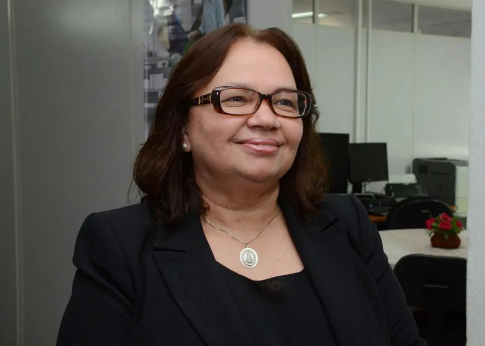 Juíza Lilian Cananéa