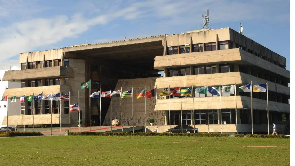 Assembleia Legislativa da Bahia 
