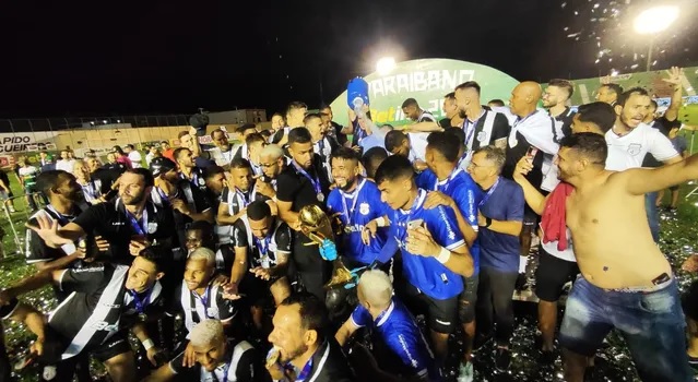Foto: Mário Aguiar/GE