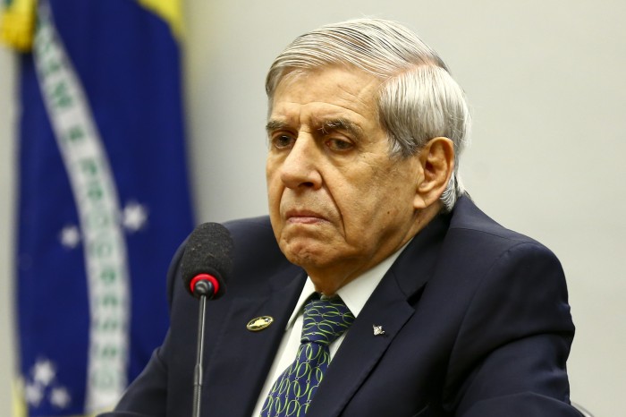© Marcelo Camargo/Agência Brasil
