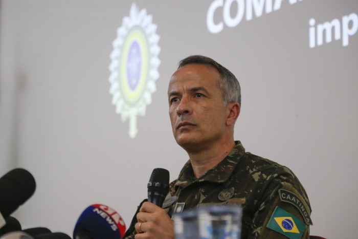 © Paulo Pinto/Agência Brasil
