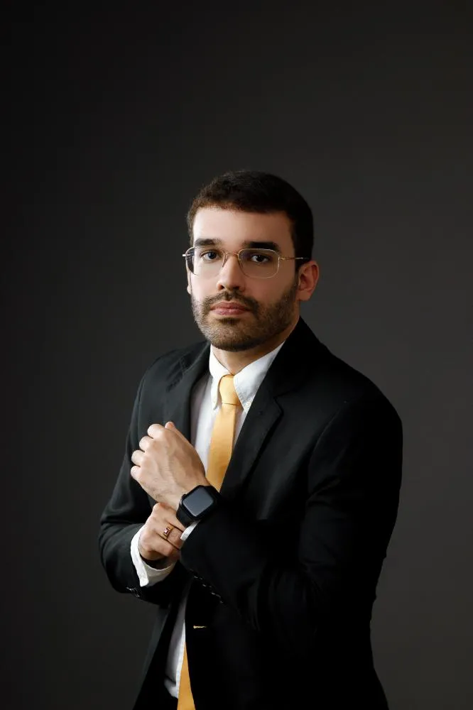 Petrucio Lucena